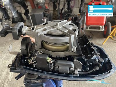 Yamaha 4AS Waterscooters en Jetski 2024, The Netherlands