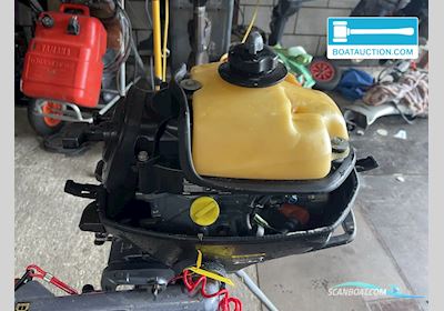 Yamaha Buitenboordmotor Waterscooters en Jetski 2024, The Netherlands