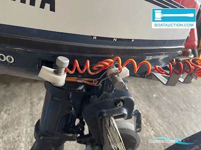 Yamaha Buitenboordmotor Waterscooters en Jetski 2024, The Netherlands