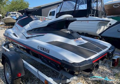 Yamaha EX Sport Waterscooters en Jetski 2018, met Yamaha motor, Denemarken