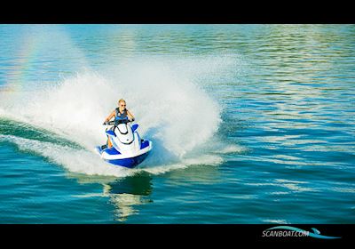 Yamaha FX HO Cruiser Waterscooters en Jetski 2023, met Yamaha 1812 cc motor, Denemarken