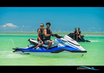 Yamaha FX HO Waterscooters en Jetski 2023, Denemarken