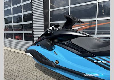 Yamaha FX Svho Cruiser Waterscooters en Jetski 2025, met Yamaha motor, The Netherlands