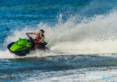 Yamaha Gp1800R Svho Waterscooters en Jetski 2023, Denemarken