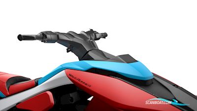 Yamaha Jetblaster DLX Waterscooters en Jetski 2025, met Yamaha motor, The Netherlands