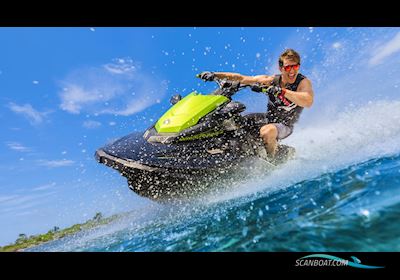 Yamaha Jetblaster Waterscooters en Jetski 2023, Denemarken