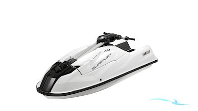Yamaha Superjet SJ1050 Waterscooters en Jetski 2023, The Netherlands