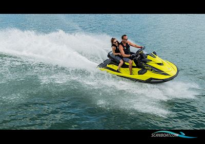 Yamaha VX Cruiser HO Waterscooters en Jetski 2023, met Yamaha 1812cc 4-Takt motor, Denemarken