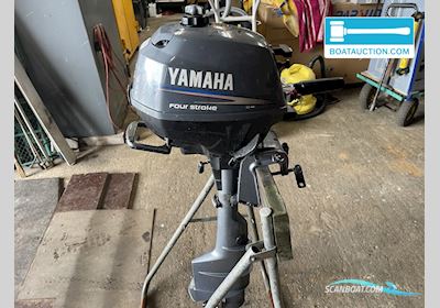 Yamaha buitenboordmotor Waterscooters en Jetski , The Netherlands