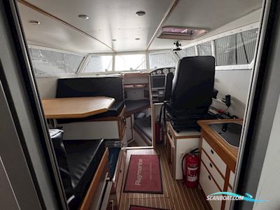 Beason 1100 Workship 2010, with Volvo Penta engine, Sweden