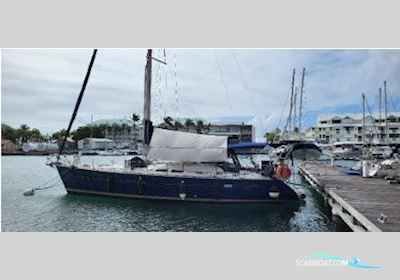 Beneteau Oceanis 423 Clipper Performance Workship 2005, with Yanmar engine, France
