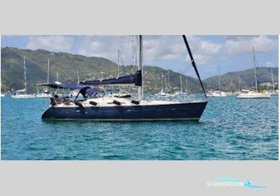 Beneteau Oceanis 423 Clipper Performance Workship 2005, with Yanmar engine, France