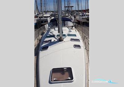 Beneteau Oceanis 423 Clipper Performance Workship 2005, with Yanmar engine, France