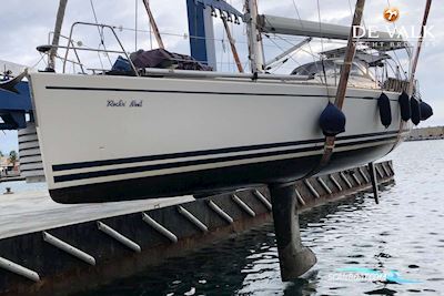ARCONA 430 Zeilboten 2010, met Yanmar motor, Spain