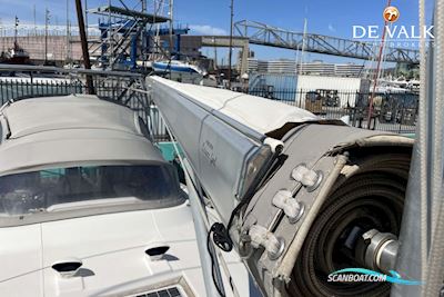 ARCONA 430 Zeilboten 2010, met Yanmar motor, Spain