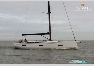 ARCONA 50 Zeilboten 2024, met Yanmar motor, The Netherlands