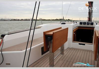 ARCONA 50 Zeilboten 2024, met Yanmar motor, The Netherlands