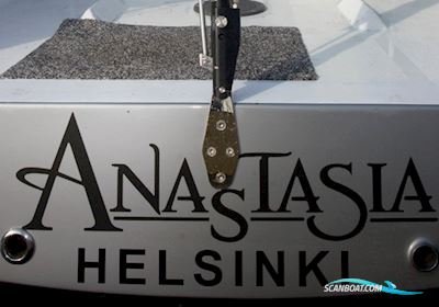 Aerodyne 38 Nordic Zeilboten 2008, met Yanmar  motor, Finland