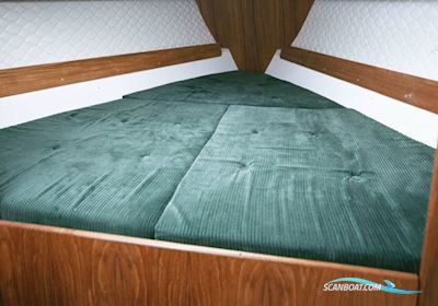 Albin Accent 26 Zeilboten 1974, met Yanmar Y8B motor, Denemarken