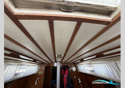 Albin Ballad Zeilboten 2024, met Yanmar motor, Denemarken