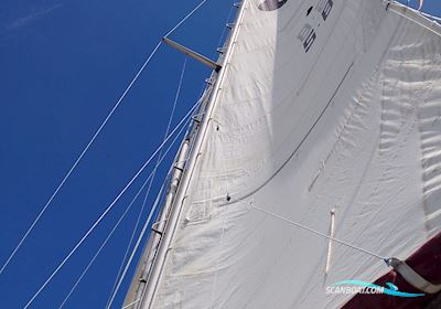 Allegro 33 Zeilboten 1981, met Volvo Penta MD17-C motor, Geen landeninfo