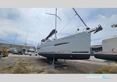 Alliaura Marine Feeling 48 Zeilboten 2011, met Yanmar motor, France