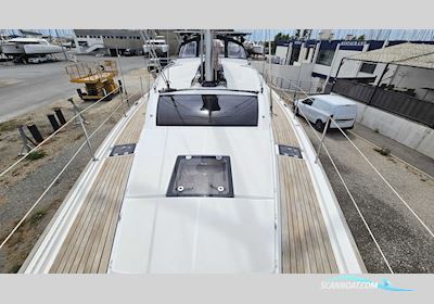 Alliaura Marine Feeling 48 Zeilboten 2011, met Yanmar motor, France