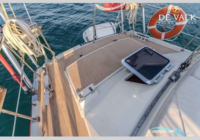 Amel Super Maramu 2000 Zeilboten 1999, met Volvo Penta motor, Spain