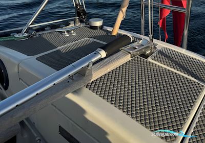 Aphrodite 101 Zeilboten 1978, met Yanmar motor, Denemarken