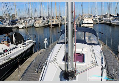 Arcona 370 Zeilboten 2006, met Volvo Penta motor, The Netherlands