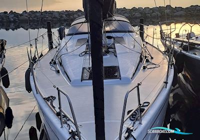 Arcona 385 Zeilboten 2023, met Yanmar motor, Duitsland