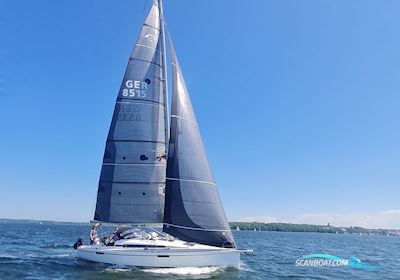 Arcona 385 Zeilboten 2023, met Yanmar motor, Duitsland