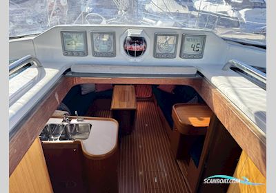 Arcona 430 Zeilboten 2010, met Yanmar motor, Portugal