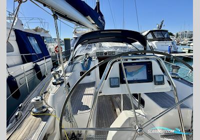 Arcona 430 Zeilboten 2010, met Yanmar motor, Portugal