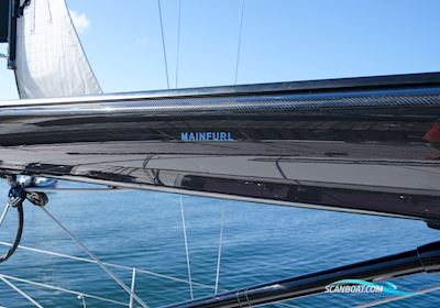 Arcona 435 Carbon Zeilboten 2019, met Yanmar 4JH57 motor, Sweden