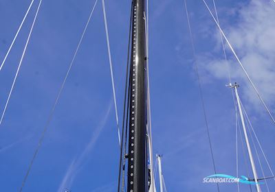 Arcona 435 Carbon Zeilboten 2019, met Yanmar 4JH57 motor, Sweden
