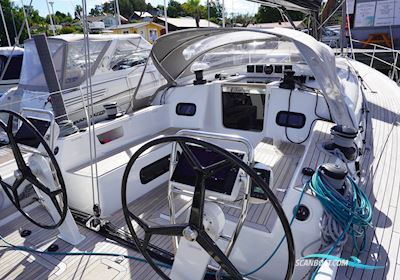 Arcona 435 Carbon Zeilboten 2019, met Yanmar 4JH57 motor, Sweden