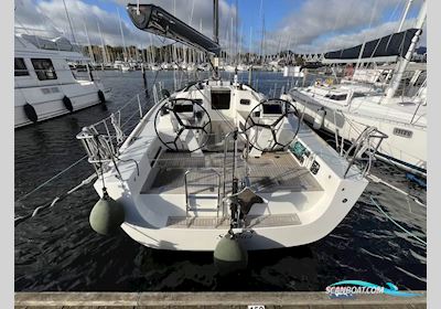 Arcona 465 Carbon - 2019 Zeilboten 2019, met Yanmar 4JH80-C motor, Denemarken