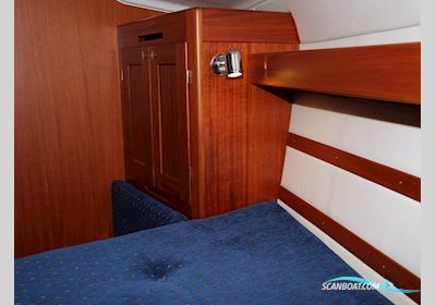 Arcona Arcona 370 Zeilboten 2005, met Volvo Penta D2 motor, Sweden