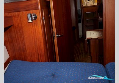 Arcona Arcona 370 Zeilboten 2005, met Volvo Penta D2 motor, Sweden