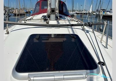 Arion 29 Zeilboten 2008, met Volvo Penta motor, The Netherlands