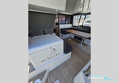 Aventura Catamarans Aventura 37 Zeilboten 2024, met Twin Yanmar Sail Drive @ 30 HP Each motor, Kroatië