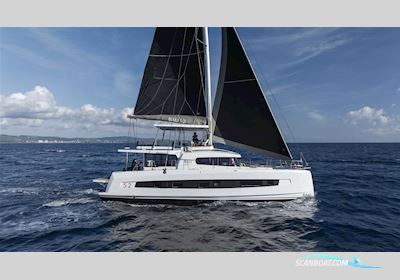 BALI CATAMARANS 5.2 Zeilboten 2026, met 2 Yanmar 4JH80 motor, Kroatië