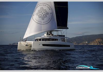 BALI CATAMARANS 5.2 Zeilboten 2026, met 2 Yanmar 4JH80 motor, Kroatië