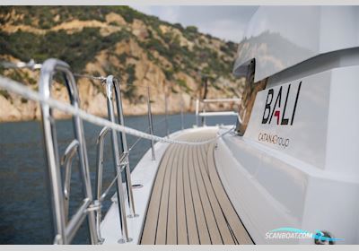 BALI CATAMARANS 5.2 Zeilboten 2026, met 2 Yanmar 4JH80 motor, Kroatië