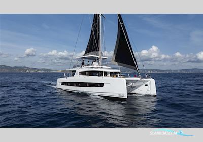 BALI CATAMARANS 5.2 Zeilboten 2026, met 2 Yanmar 4JH80 motor, Kroatië
