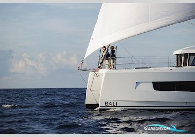BALI CATAMARANS 5.2 Zeilboten 2026, met 2 Yanmar 4JH80 motor, Kroatië