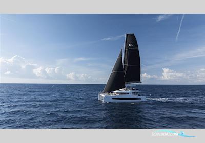 BALI CATAMARANS 5.2 Zeilboten 2026, met 2 Yanmar 4JH80 motor, Kroatië