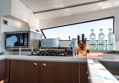 BALI CATAMARANS 5.4 Zeilboten 2021, met Yanmar motor, France