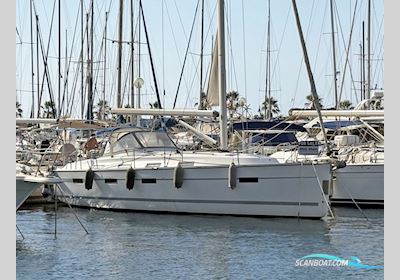 BAVARIA YACHTS 40 Cruiser Zeilboten 2012, met Volvo motor, Spain